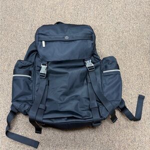 Lululemon Wanderlust Backpack